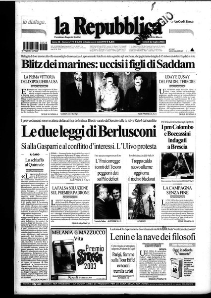 La repubblica